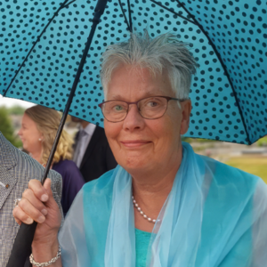 Anita Carlsson