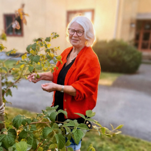 Lotta Olsson