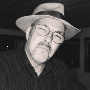 Bertil Dedering