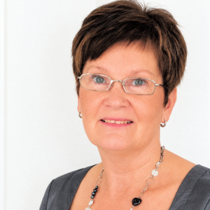 Vivi Zingmark