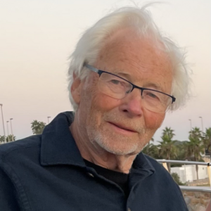 Lars Mauritzson