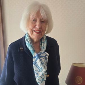 Margaretha Gustafsson
