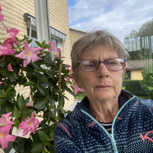 Monica Persson