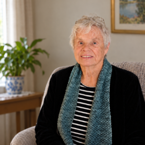 Elsa Danielsson