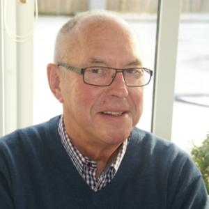 Bertil Granquist