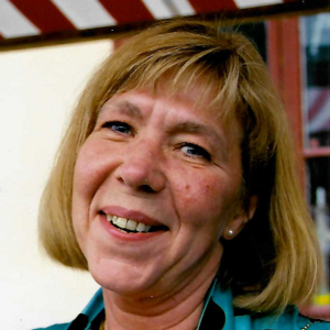 Inger Johansson
