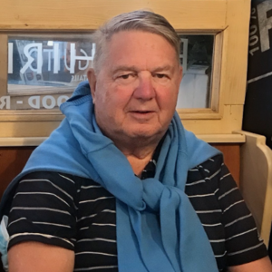 Oliver Jacobsson
