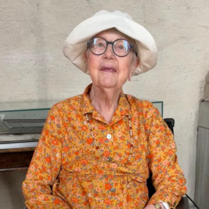 Dagmar Jerbéus
