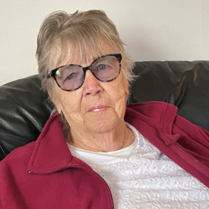 Gertrud Johansson