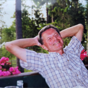 Lennart Äng