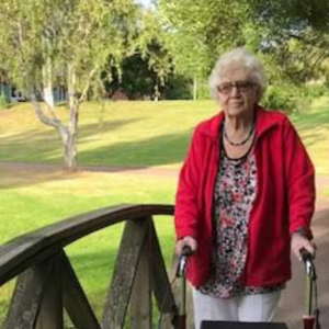 Inga Bergius