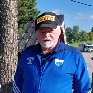 Christer Eriksson