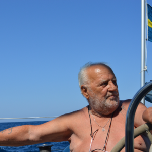 Gert Svahn