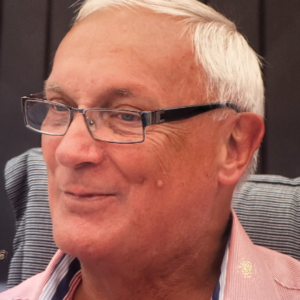 Boris Ekstrand