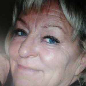 Agneta Nilsson