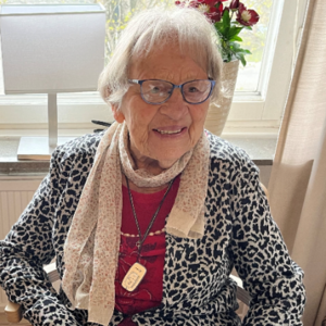 Ingrid Eskilsson