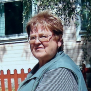 Kerstin Persson