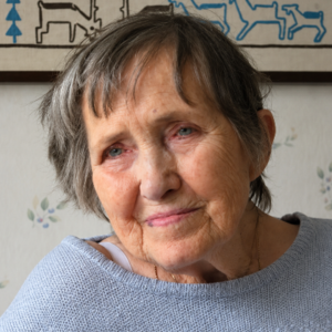 Ingrid Strömqvist