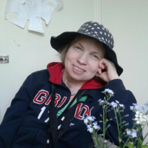 Anne-Marie "Mimmi" Kasström