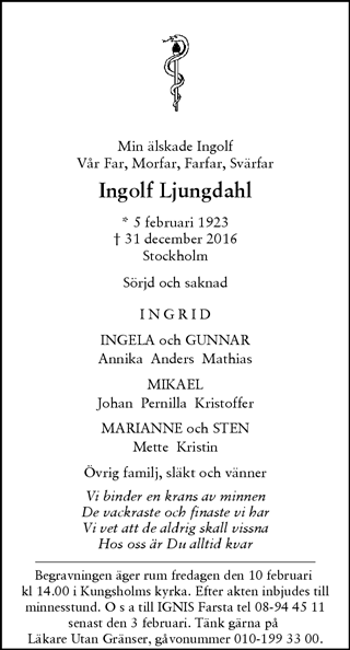 svd dödsannonser 2016 svd dödsannonser 2016