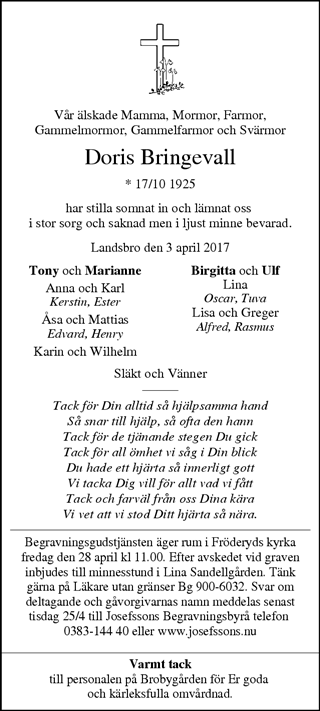 vetlanda posten dödsannonser vetlanda posten dödsannonser
