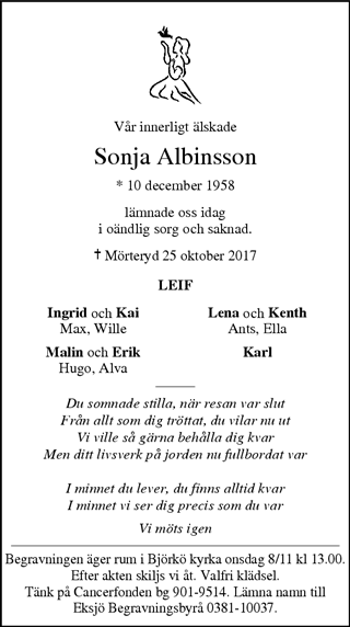 smålands dagblad dödsannonser smålands dagblad dödsannonser