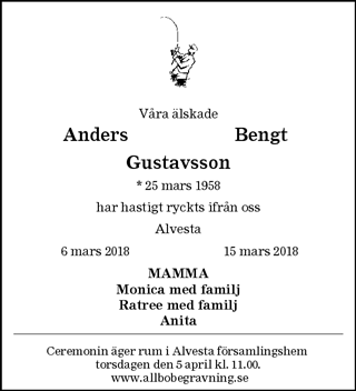 Smålandsposten dödsannonser