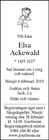 smålands tidningen dödsannonser smålands tidningen dödsannonser