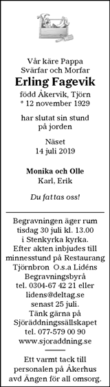 gp dödsannonser idag gp dödsannonser idag