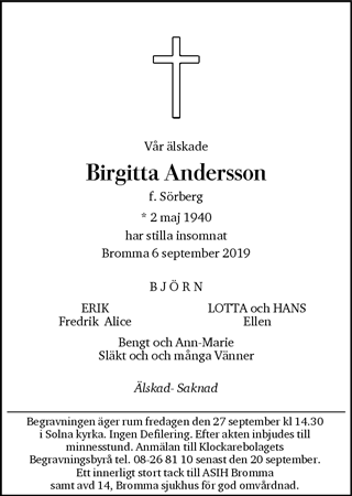 dagens nyheter dödsannonser dagens nyheter dödsannonser