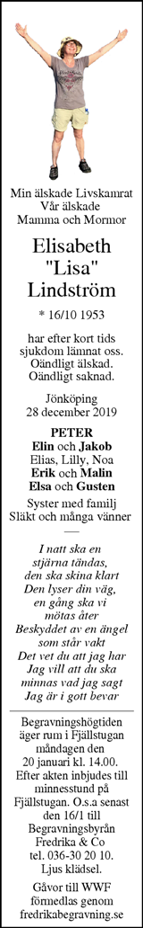 jönköpings posten dödsannonser