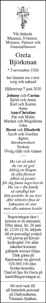 tack för alla minnen tack för alla minnen
