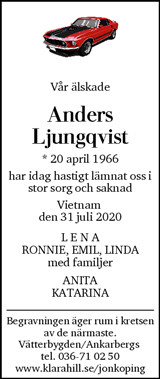 Familjesidan.se | Dödsannonser från hela landet