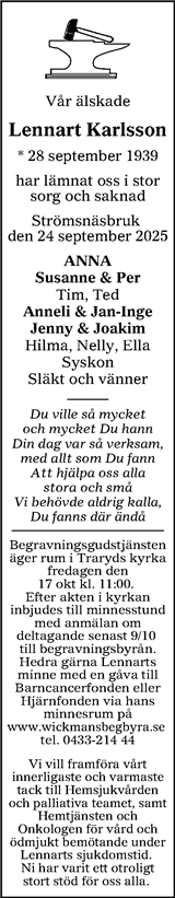 Smålänningen