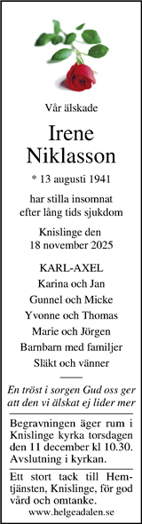 Kristianstadsbladet,Norra Skåne
