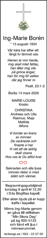 Borås Tidning