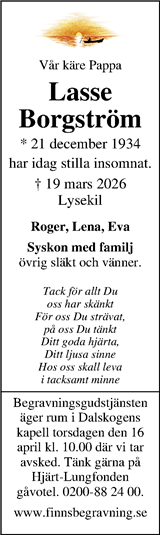 Lysekilsposten