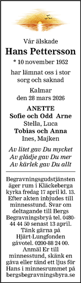 Barometern,Oskarshamns Tidningen
