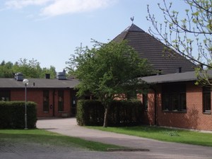 Brunnsängs kyrka