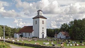 Idala kyrka