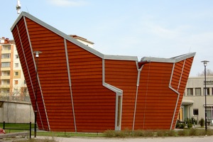 Ljusets kyrka