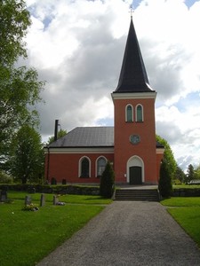 Länna kyrka