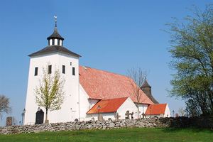 Onsala kyrka