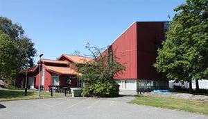 Rya kyrka