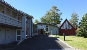 S:t Lars kyrka