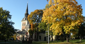 S:ta Ragnhilds kyrka