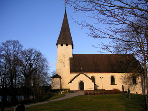 Salems kyrka