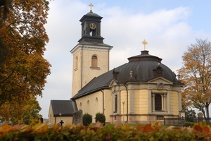 Turinge kyrka