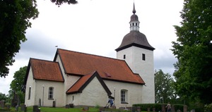 Tveta kyrka