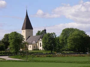 Ytterselö kyrka
